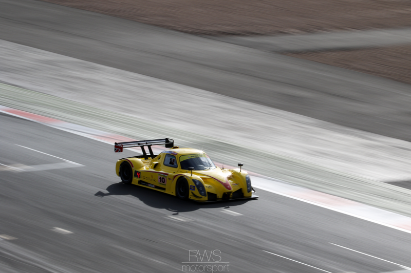 Illustration for article titled Britcar 24h